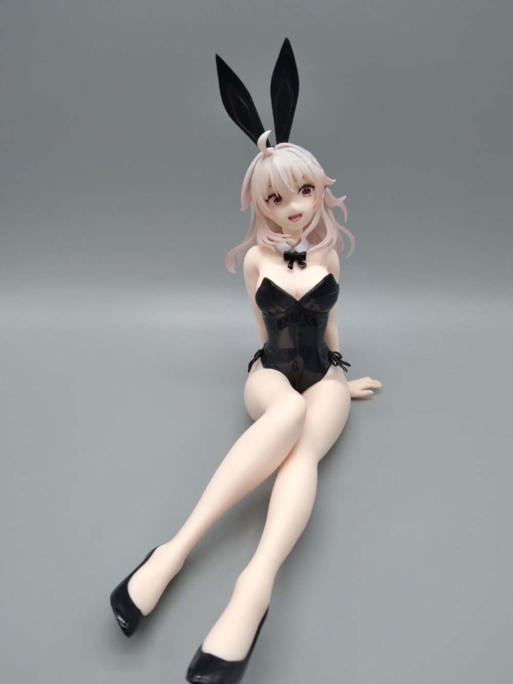 Highspeed Etoile - Rindo Rin Bunny Ver. - Yumemirize SEGA Fave figure